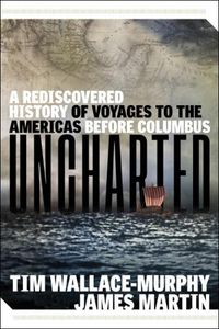 Cover image for Uncharted