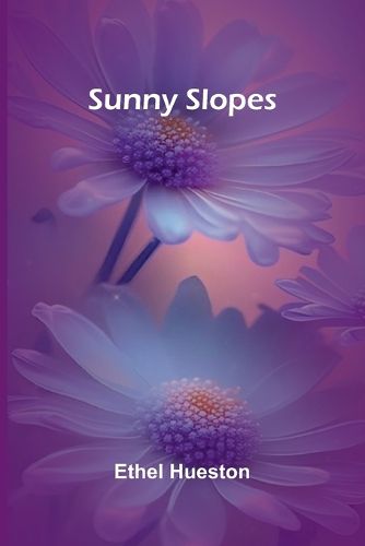 Cover image for Sunny Slopes