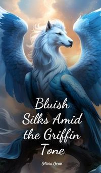 Cover image for Bluish Silks Amid the Griffin Tone