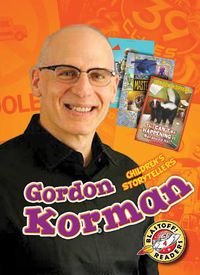 Cover image for Gordon Korman