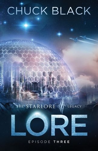 Cover image for Lore