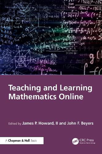 Teaching and Learning Mathematics Online