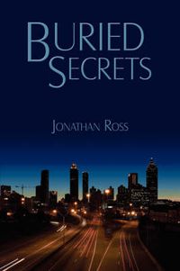 Cover image for Buried Secrets