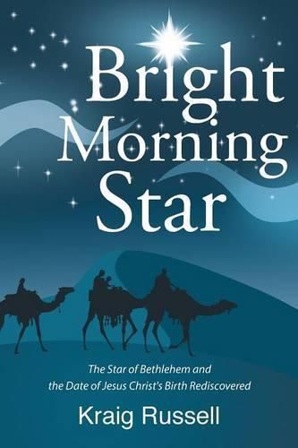 Cover image for Bright Morning Star