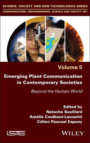 Cover image for Emerging Plant Communication in Contemporary Societies