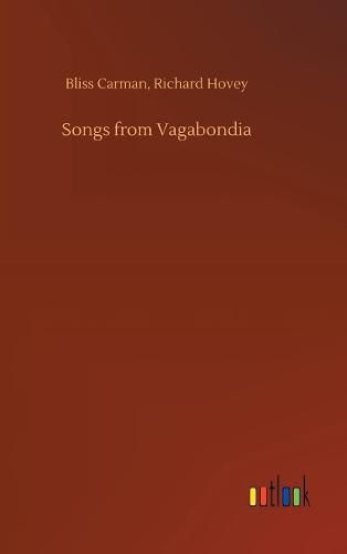 Songs from Vagabondia