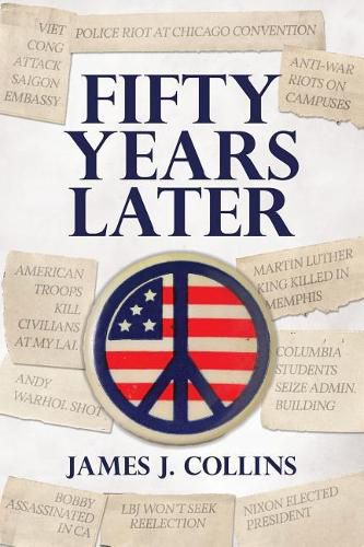 Cover image for Fifty Years Later