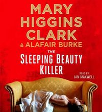 Cover image for The Sleeping Beauty Killer