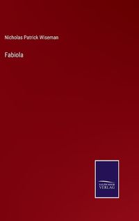 Cover image for Fabiola