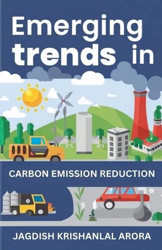 Cover image for Emerging Trends in Carbon Emission Reduction