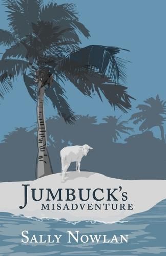 Cover image for Jumbuck's Misadventure