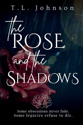 Cover image for The Rose and the Shadows
