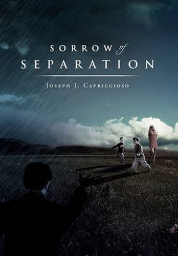 Cover image for Sorrow of Separation