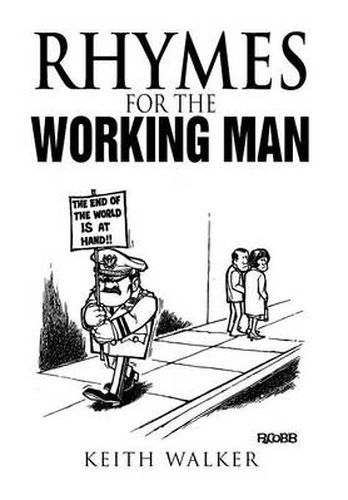 Cover image for Rhymes for the Working Man