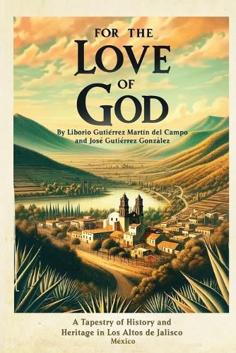 Cover image for For the Love of God