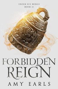 Cover image for Forbidden Reign