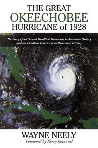 Cover image for The Great Okeechobee Hurricane of 1928