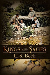 Cover image for Kings and Sages