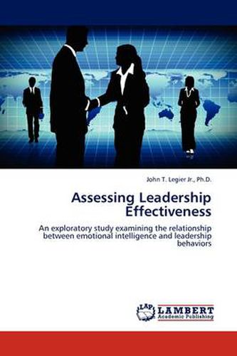 Assessing Leadership Effectiveness