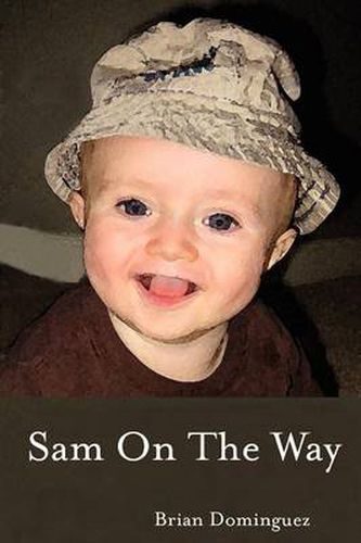 Cover image for Sam On The Way