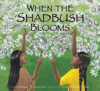 Cover image for When the Shadbush Blooms