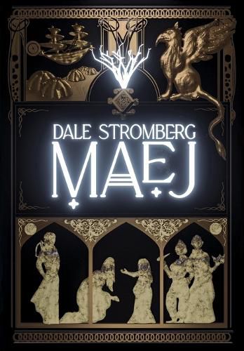 Cover image for Maej