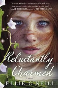 Cover image for Reluctantly Charmed
