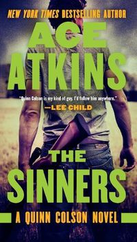 Cover image for The Sinners