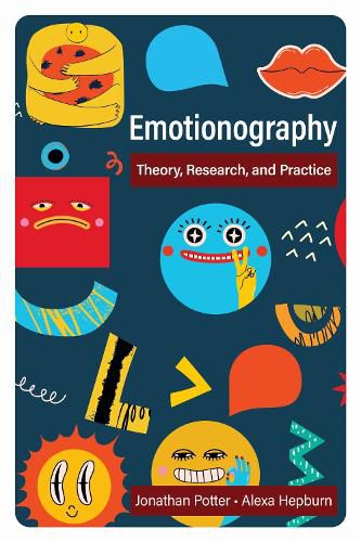Cover image for Emotionography