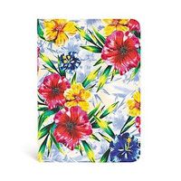 Cover image for Aloha Ola Midi Lined Notebook