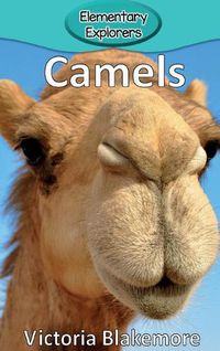 Cover image for Camels