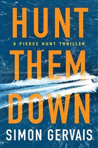 Cover image for Hunt Them Down