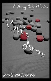 Cover image for Cupid's Arrow