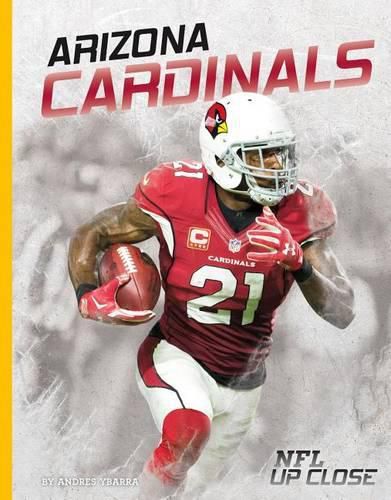 Cover image for Arizona Cardinals