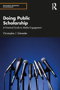 Cover image for Doing Public Scholarship