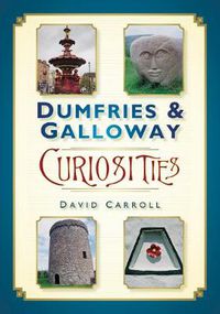 Cover image for Dumfries and Galloway Curiosities