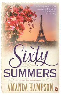Cover image for Sixty Summers