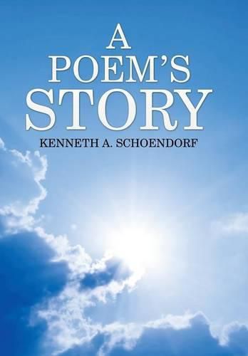 Cover image for A Poem's Story