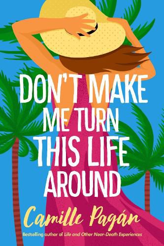 Cover image for Don't Make Me Turn This Life Around