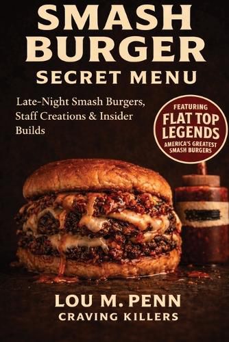 Cover image for Smash Burger Secret Menu