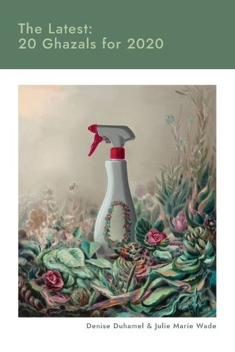 Cover image for The Latest