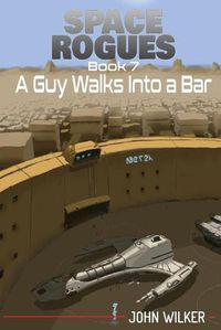 Cover image for A Guy Walks Into a Bar