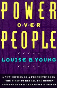 Cover image for Power Over People