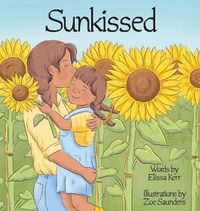 Cover image for Sunkissed