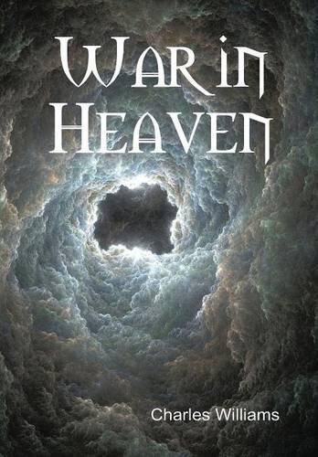 Cover image for War in Heaven