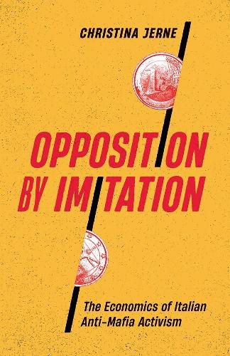 Cover image for Opposition by Imitation