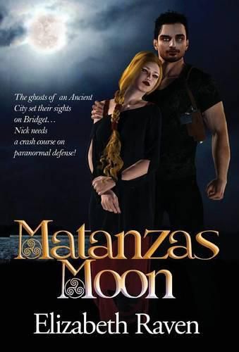 Cover image for Matanzas Moon