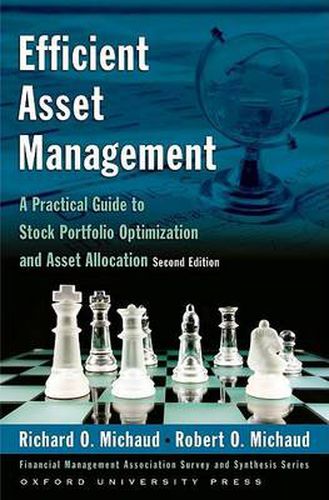 Cover image for Efficient Asset Management: A Practical Guide to Stock Portfolio Optimization and Asset Allocation