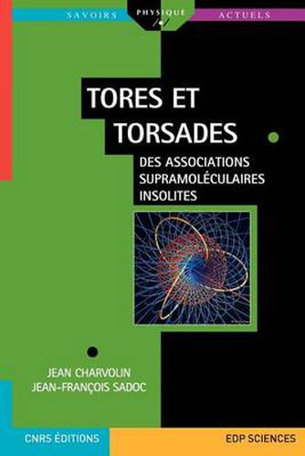 Cover image for Tores Et Torsades