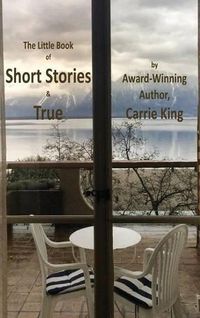 Cover image for Short Stories & True